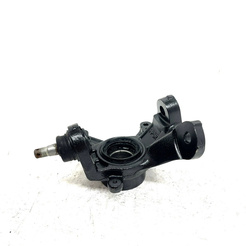07-14 Honda Rancher 420 TRX420FE ES OEM Front Right Knuckle 51200-HP5-600 AH76