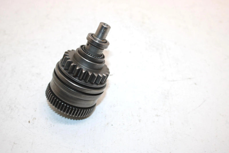 1998 Arctic Cat Ts-l 1000 Oem Starter Bindex 3008-408 JA11
