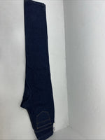 New Woman’s Diamond Cut Regular Fit High Rise Denim Jeans. 7/8x34 M-16