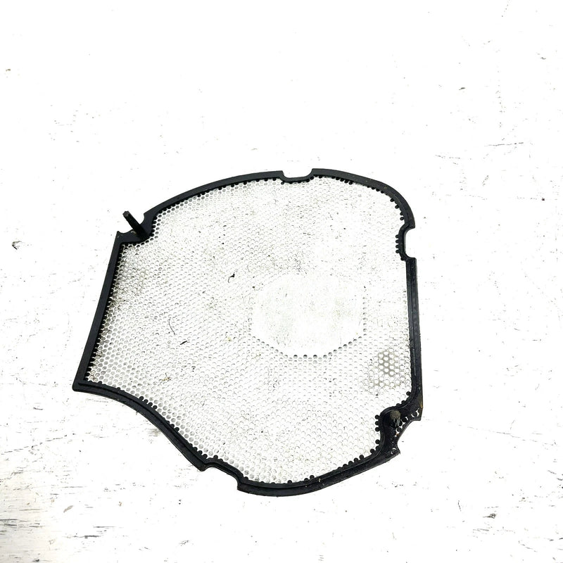 2012 Yamaha Grizzly 550 YFM550 4x4 OEM Air Filter Plate 1HP-E4472-00-00 AY65