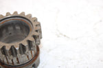 2004 Arctic Cat V2 650 Oem 20T Input Low Gear 3201-442 AA28