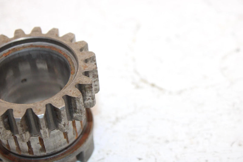 2004 Arctic Cat V2 650 Oem 20T Input Low Gear 3201-442 AA28