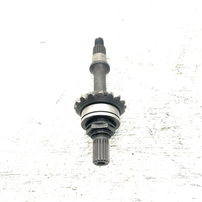 2001 Arctic Cat 500 OEM Rear Driven Output Shaft 3446-426 AA36