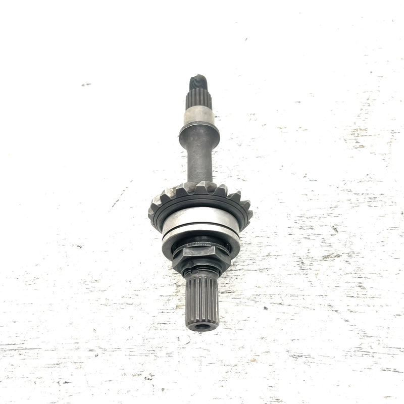 2001 Arctic Cat 500 OEM Rear Driven Output Shaft 3446-426 AA36