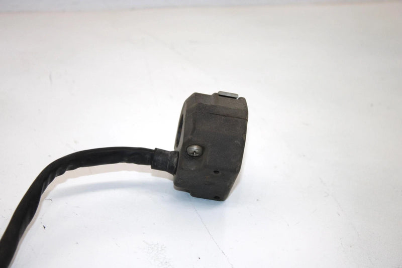 88 Yamaha  Warrior 350 Yfm350x Oem Switch Handle 3 59V-83973-02-00 AY3