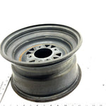 2002 Arctic Cat 375 4x4 Automatic OEM 12x6.5 Front Wheel Rim 0402-888 AA34