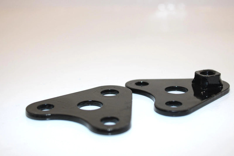 03 Kawasaki Prairie 650 Kvf650a 4x4 Oem Front Engine Bracket 32190-1203 AK15