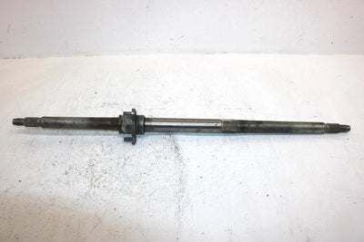 2001 Polaris Xplorer 4x4 Oem Rear Axle W/Hub 5131968 5133181 AP167