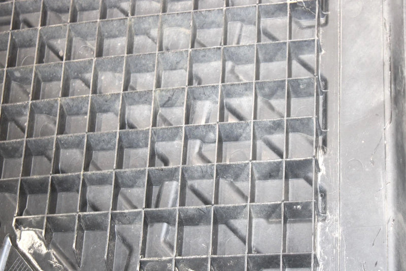 2015 Polaris Ranger 570 Eps Oem Floor Panel 5439109-070 XP5.1