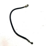 2000 Yamaha Warrior 350 YFM350X OEM Front Upper Brake Line 3GD-25872-02-00 AY67