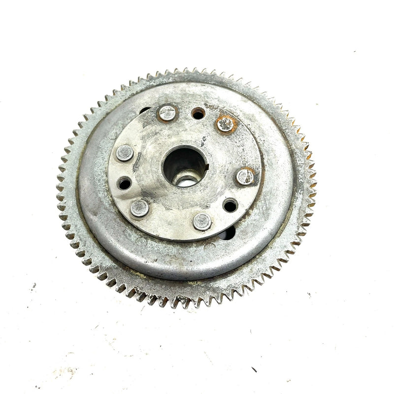1994 Arctic Cat TigerShark Daytona OEM Flywheel 3008-602 JA14