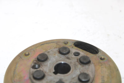 1988 Yamaha Bravo Oem Flywheel 8AE-85550-00-00 SY72