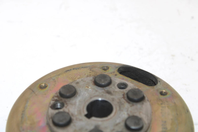 1988 Yamaha Bravo Oem Flywheel 8AE-85550-00-00 SY72