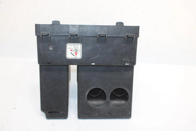 98 Arctic Cat Zr 500 Oem Airbox 0770-347 SA169