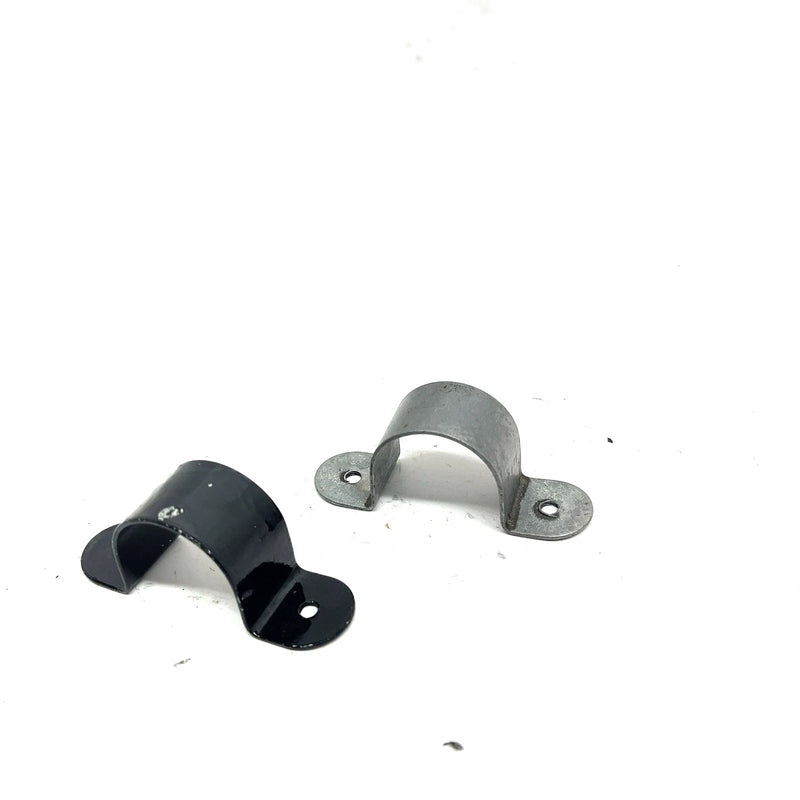 99-02 Kawasaki Prairie 300 4x4 OEM Fender Bracket Pair 11045-1882 AK31