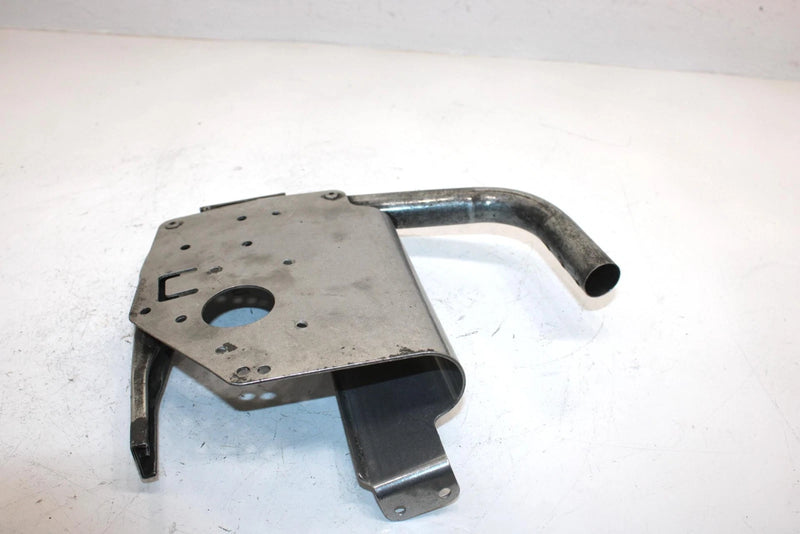 00 Yamaha Sx500r Oem Footrest 1 8ED-21960-09-00 SY0