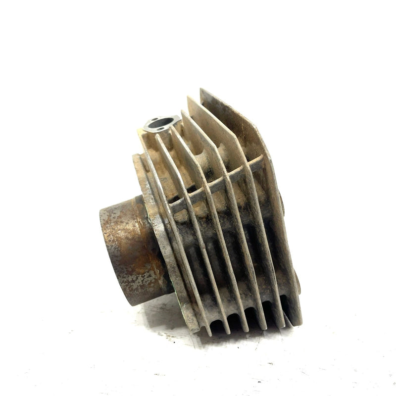 88-00 Honda FourTrax 300 TRX300FW 4x4 OEM 74mm Bore Cylinder 12100-HC4-000 AH45
