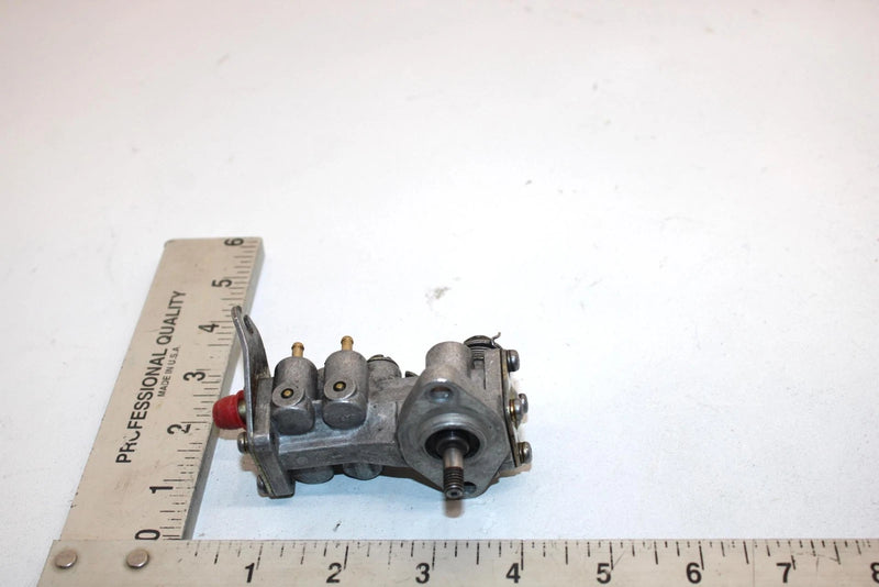 96 Ski-doo Formula Iii 600 Oem Oil Pump 420886457 SSS1