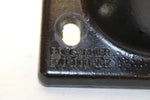 2003 Sea-doo Gtx Oem Rear Engine Mount Damper 270000422 JS10