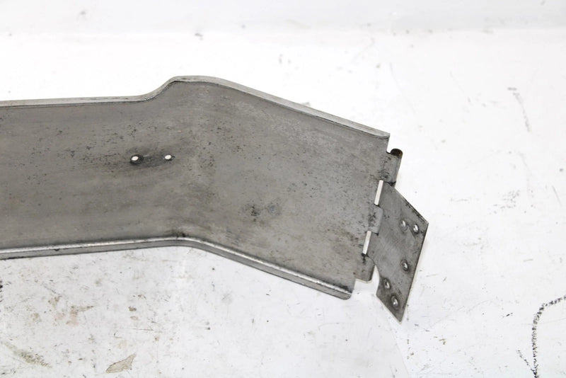 1997 Polaris Xcf Oem Drive Belt Clutch Cover Guard 1012510 SP164