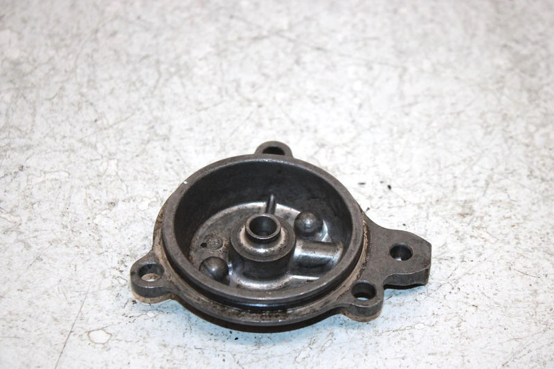 1997 Honda Trx400 Fw Oem Oil Filter Cover 11333-HC4-000 AH42