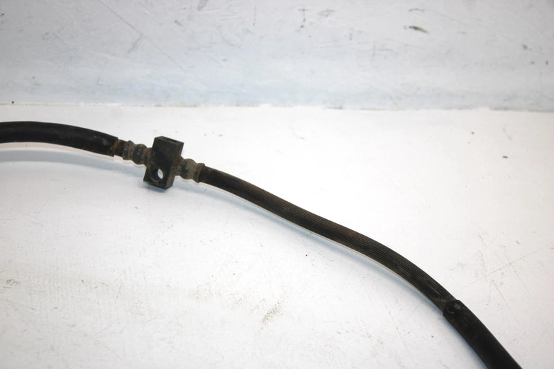 2005 Bombardier Rally 175 Oem Lower Front Brake Line A45570179000 AB8