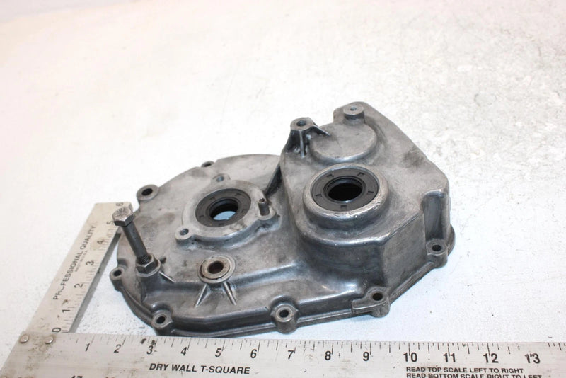 1993 Polaris 350l Oem Left Transmission Case Half 3233002 AP153