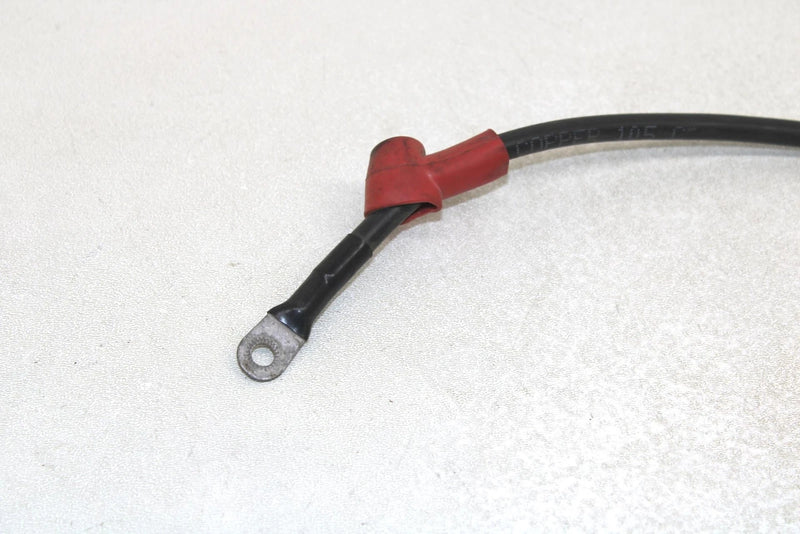 00 Polaris 600 Touring Oem Black Solenoid Cable 4010190 SP182