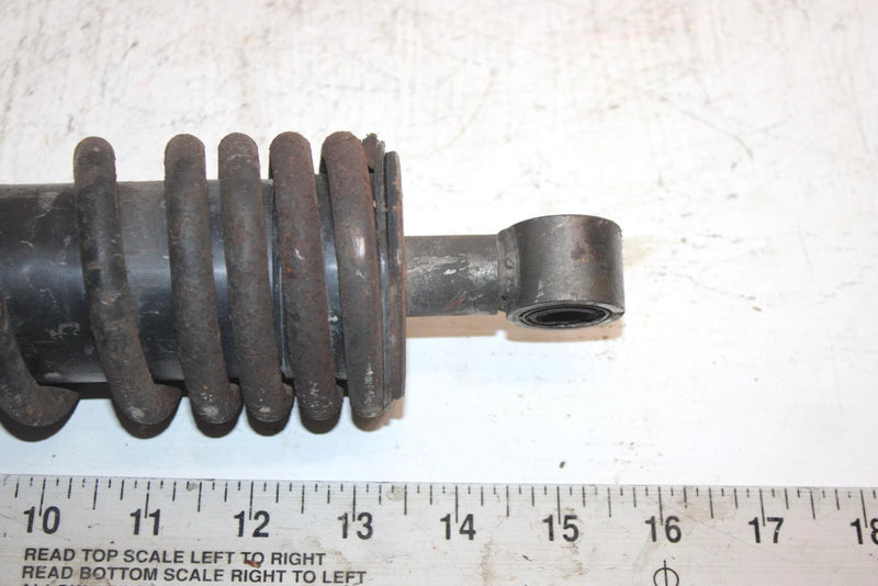 1998 Honda Foreman Fourtrax Oem Rear Shock 52400-HM7-003 AH35