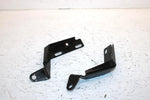 1997 Arctic Cat Zl 440 Oem Hood Hinge Bracket Set 2706-634 2706-635 SA39