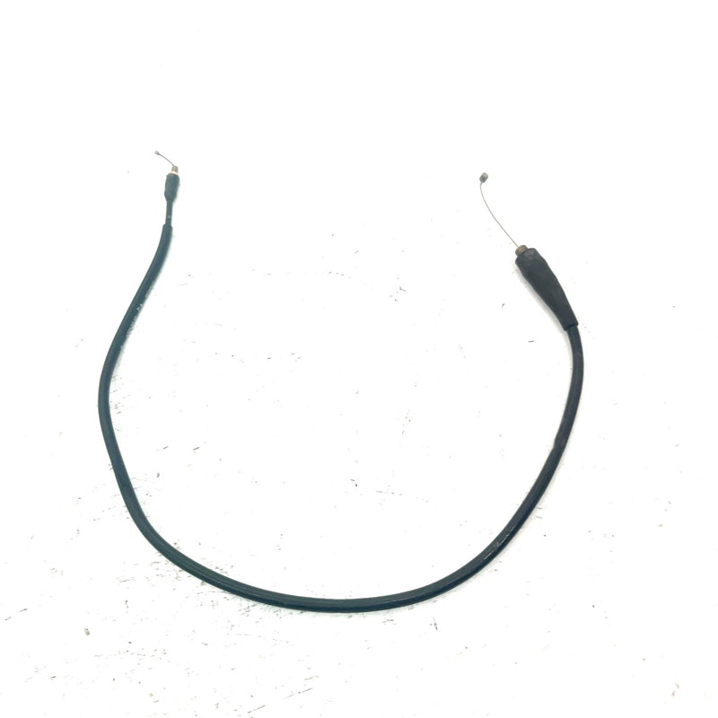 07-11 Can-Am Outlander 650 4x4 XT HO EFI OEM Throttle Cable 707000393 AB17.1