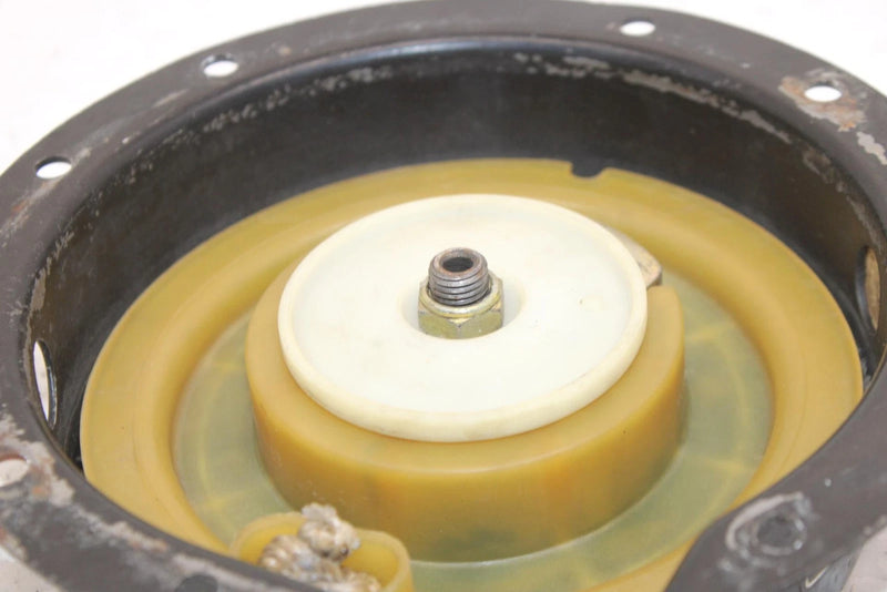 1993 Arctic Cat Ext 580 Z Oem Starter Recoil 3006-915 SA38