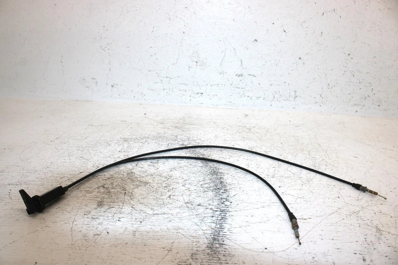1999 Polaris 500 Indy Oem Choke Cable 7080290 SP50
