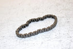 2004 Kawasaki Kfx 700 Oem 46P Oil Pump Chain 92057-0188 AK30