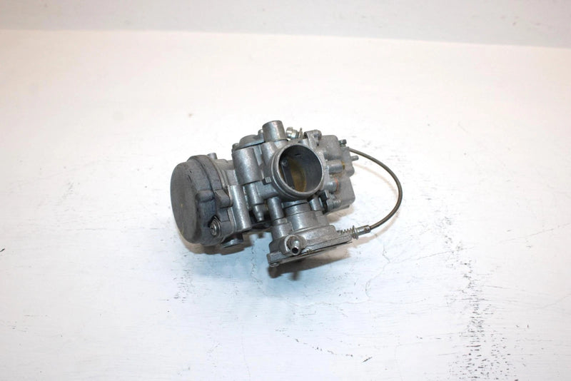 2007 Yamaha  Grizzly 350 2wd Oem Carburetor 5UH-E4101-11-00 AY28
