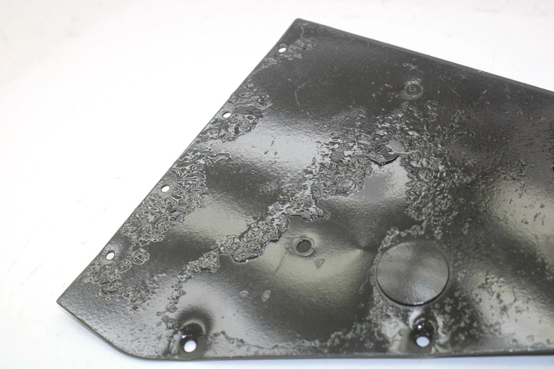 96 Arctic Cat ZR 580 EFI OEM Right Louver 0716-273 SA97