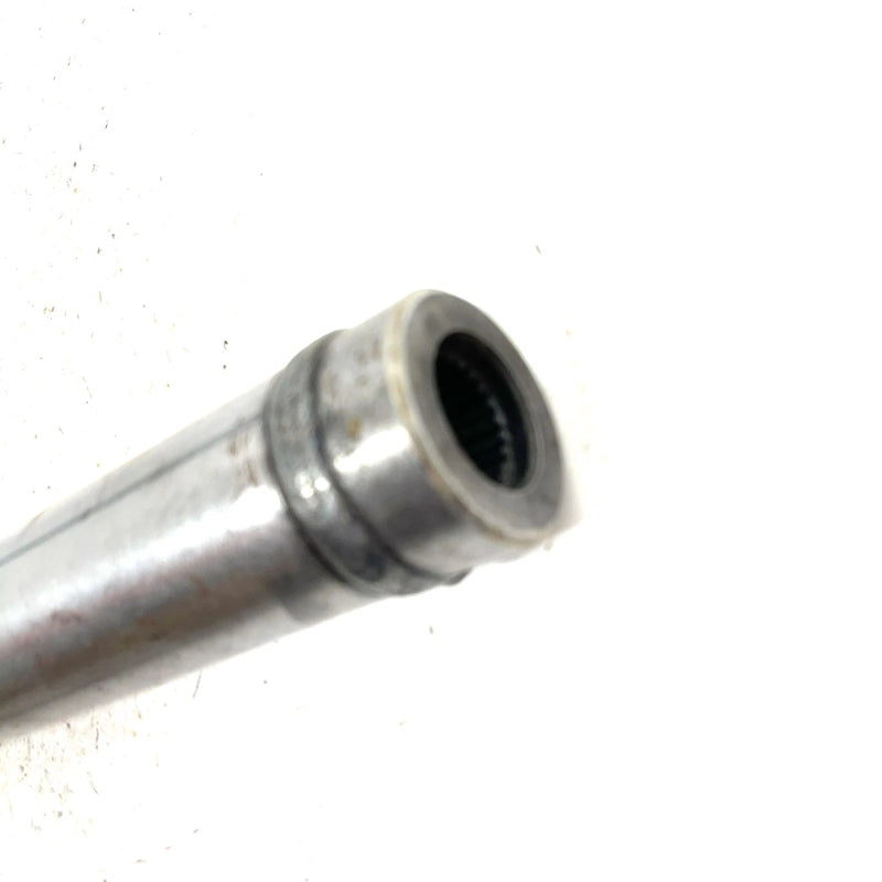 04-05 Polaris Ranger 500 4X4 OEM Left Axle Tube (Long) 1380213 XP9.1