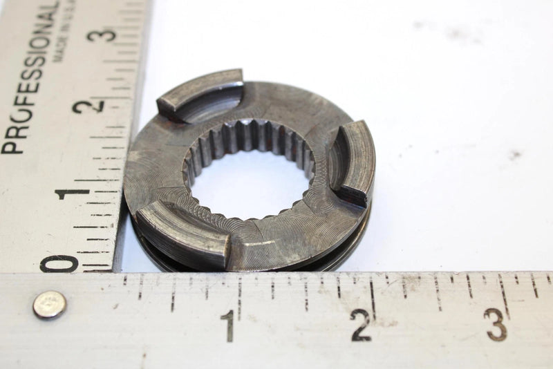 1995 Polaris Magnum 425 Oem Low Transmission Dog 3233126 Q295