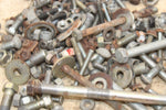 1982 Honda Atc110 Oem Nut Bolt Spacer Hardware Kit AH65