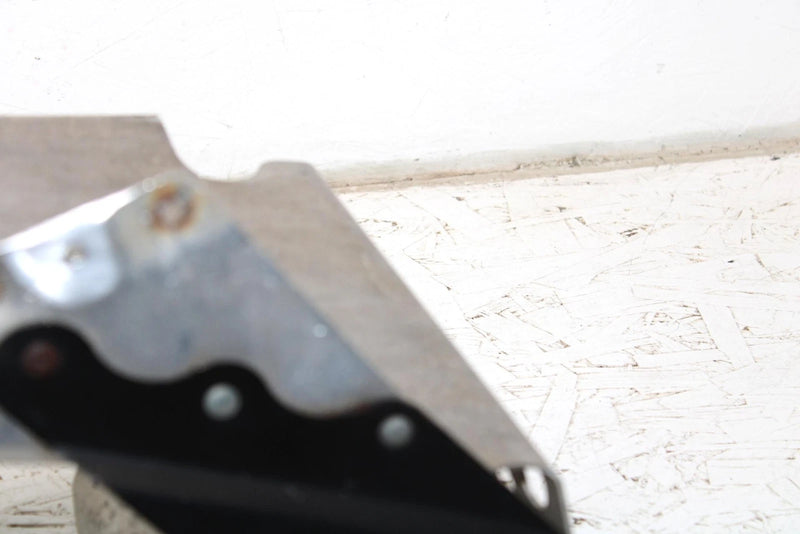 2000 Ski-doo Mxz 700 Oem Left Footwell Foot Rest 518319723 SS99