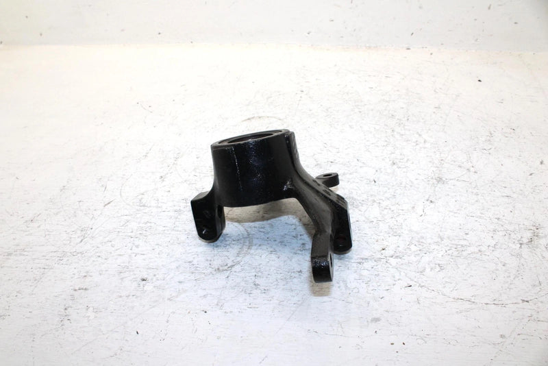 2002 Arctic Cat 375 Automatic (4x4 Green) Oem Front Left Knuckle 0505-453 AA29