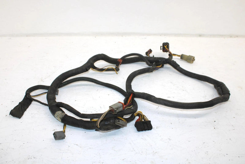 1999 Ski-doo Summit 600 Oem Main Wiring Harness SS91