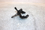 2002 Honda Trx 300 Exa Oem Left Steering Knuckle 51220-HC0-780 AH49