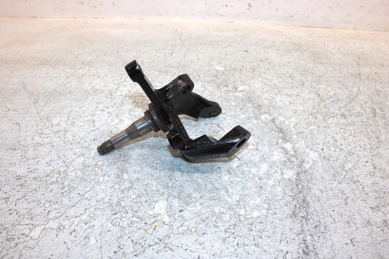 2002 Honda Trx 300 Exa Oem Left Steering Knuckle 51220-HC0-780 AH49