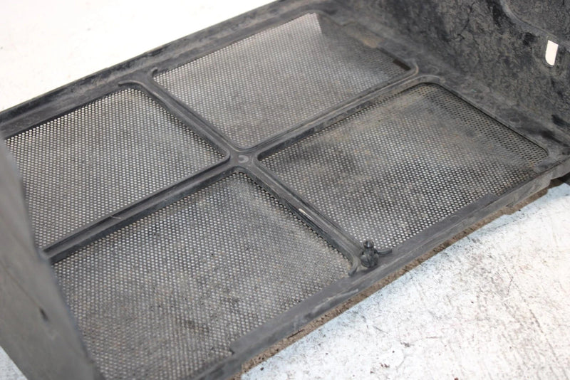 2002 Honda Foreman Rubicon Oem Radiator Grille 19033-HN2-000 AH36