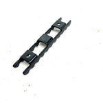 05-06 Kawasaki Brute Force 650 KVF650E 4x4 OEM Footpeg 34028-1487-10 AK34