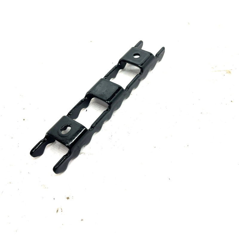 05-06 Kawasaki Brute Force 650 KVF650E 4x4 OEM Footpeg 34028-1487-10 AK34