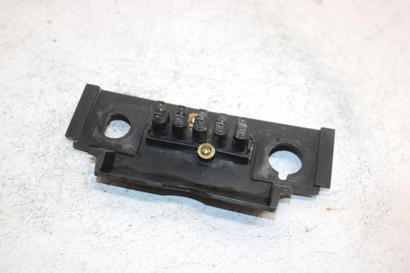 96 Polaris Trail Boss Oem Ignition Panel 5430995 AP74