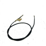 2004 Polaris Sportsman 90 OEM Rear Brake Line 0450438 AP209