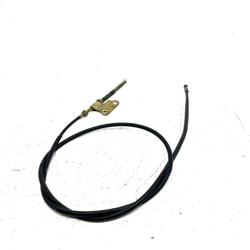 2004 Polaris Sportsman 90 OEM Rear Brake Line 0450438 AP209